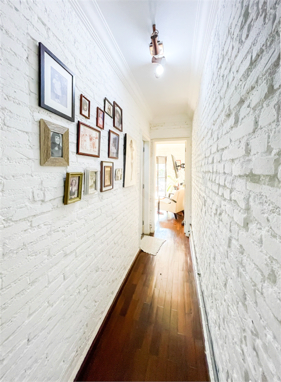 Sobrado para venda na Vila Madalena com 3 quartos com 17 m²