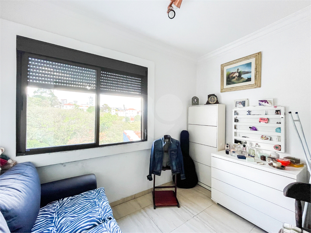 Sobrado para venda na Vila Madalena com 3 quartos com 17 m²