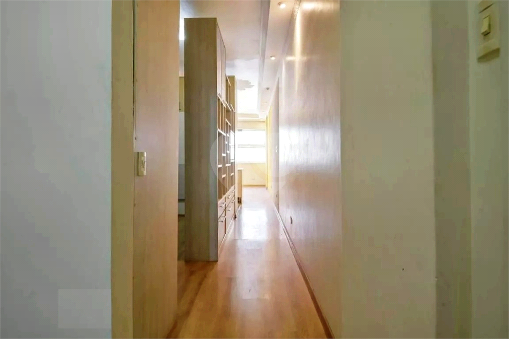 Studio à venda com 50m², 1 Dormitório no Centro SP por R$ 320.000,00
