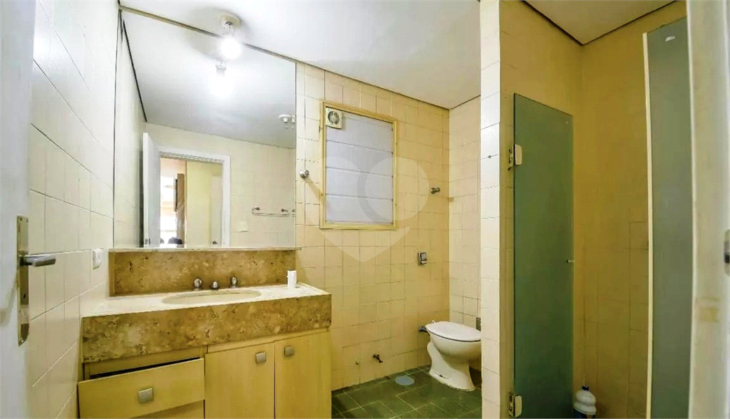 Studio à venda com 50m², 1 Dormitório no Centro SP por R$ 320.000,00