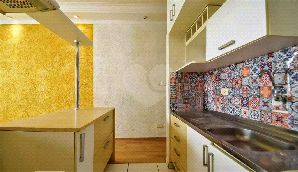 Studio à venda com 50m², 1 Dormitório no Centro SP por R$ 320.000,00