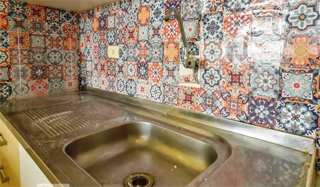 Studio à venda com 50m², 1 Dormitório no Centro SP por R$ 320.000,00