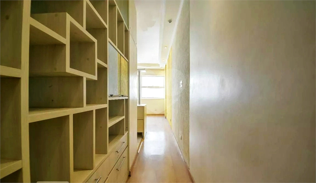 Studio à venda com 50m², 1 Dormitório no Centro SP por R$ 320.000,00