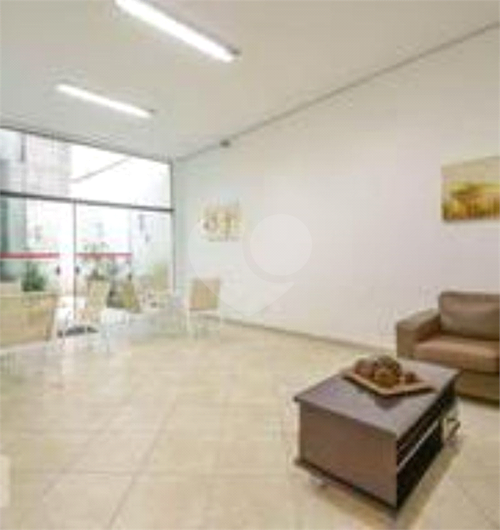 Studio à venda com 50m², 1 Dormitório no Centro SP por R$ 320.000,00