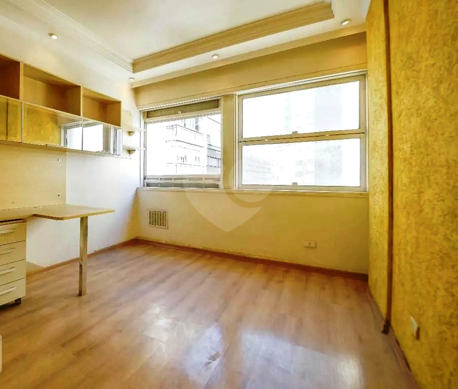 Studio à venda com 50m², 1 Dormitório no Centro SP por R$ 320.000,00