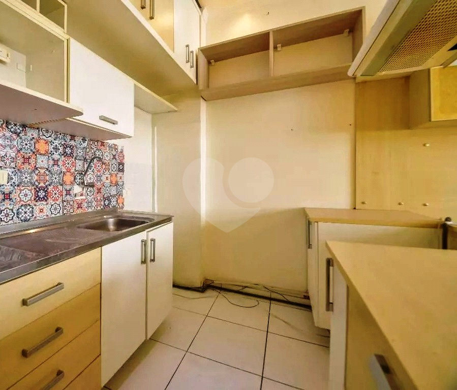 Studio à venda com 50m², 1 Dormitório no Centro SP por R$ 320.000,00