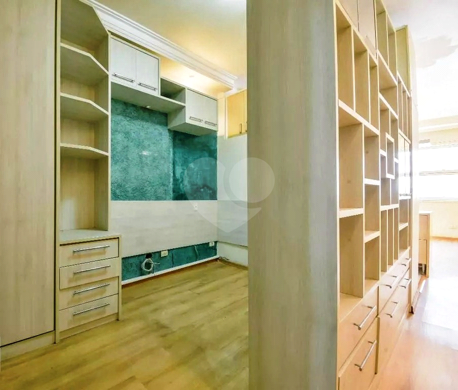 Studio à venda com 50m², 1 Dormitório no Centro SP por R$ 320.000,00