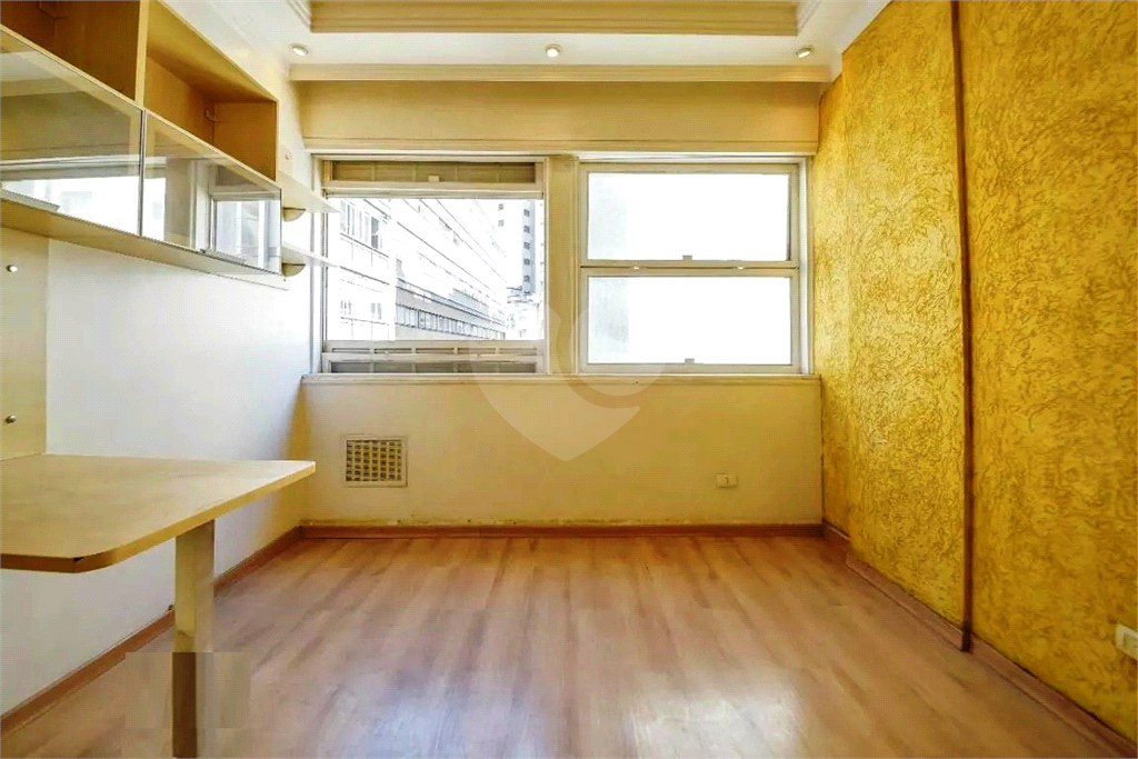 Studio à venda com 50m², 1 Dormitório no Centro SP por R$ 320.000,00