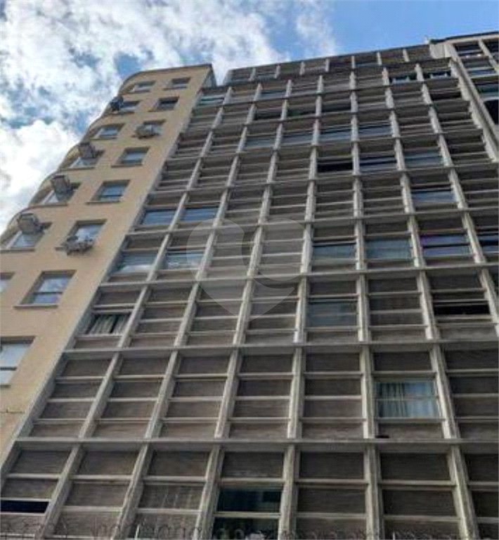 Studio à venda com 50m², 1 Dormitório no Centro SP por R$ 320.000,00
