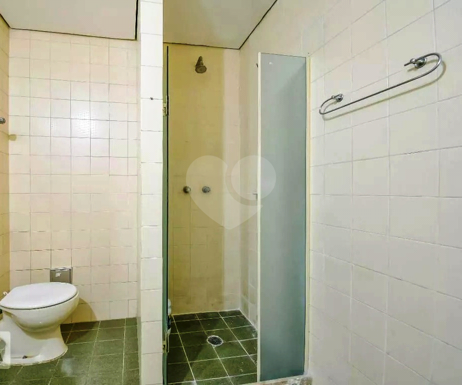 Studio à venda com 50m², 1 Dormitório no Centro SP por R$ 320.000,00