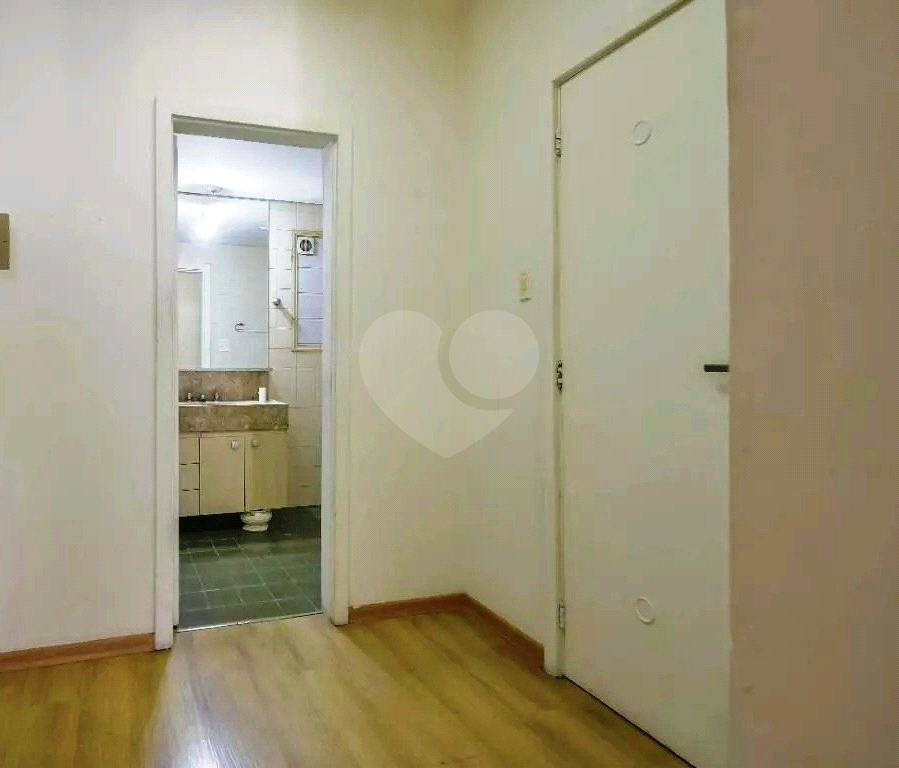Studio à venda com 50m², 1 Dormitório no Centro SP por R$ 320.000,00