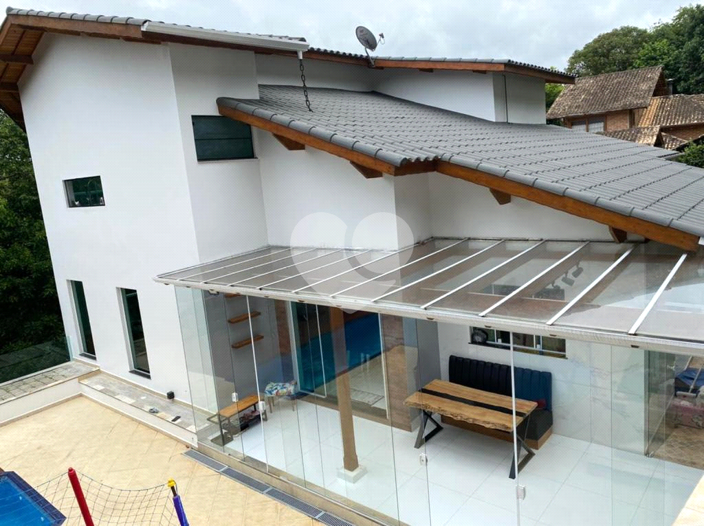 Casa de Condomínio à venda com 4 quartos, 232m² - Foto 7