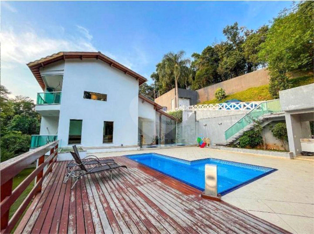 Casa de Condomínio à venda com 4 quartos, 232m² - Foto 29