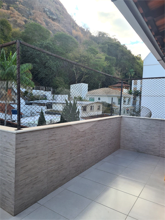 Cobertura à venda em Paineiras, Juiz de Fora - MG - Foto 6