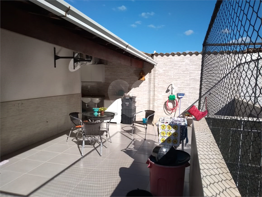 Cobertura à venda em Paineiras, Juiz de Fora - MG - Foto 4