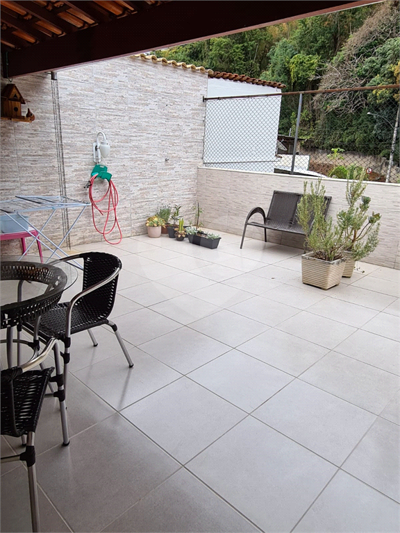 Cobertura à venda em Paineiras, Juiz de Fora - MG - Foto 5