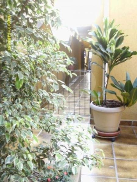 Sobrado, 4 quartos, 300 m² - Foto 38