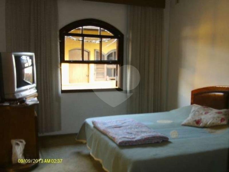 Sobrado, 4 quartos, 300 m² - Foto 40