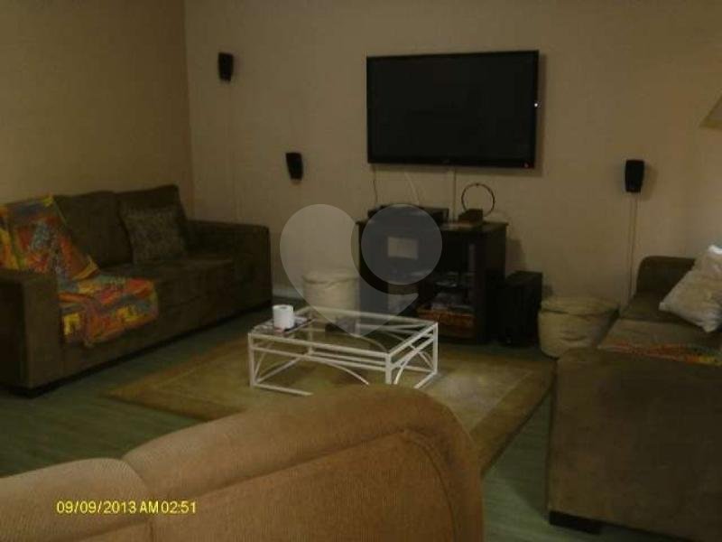 Sobrado, 4 quartos, 300 m² - Foto 39