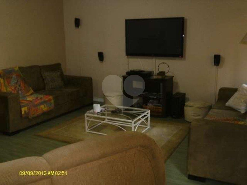 Sobrado, 4 quartos, 300 m² - Foto 7