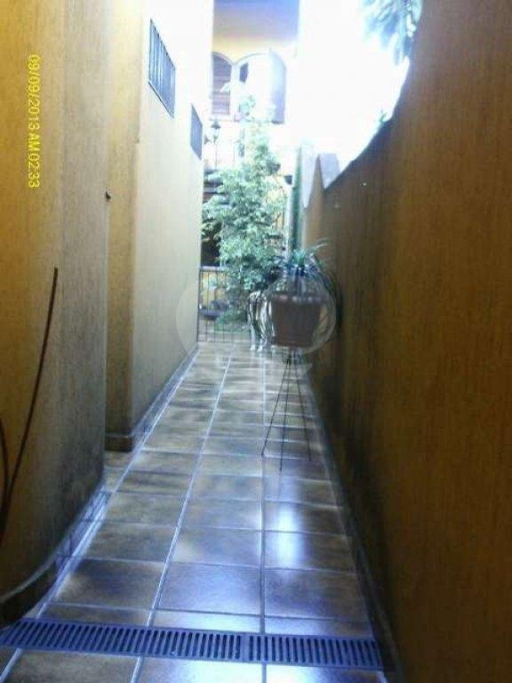Sobrado, 4 quartos, 300 m² - Foto 11