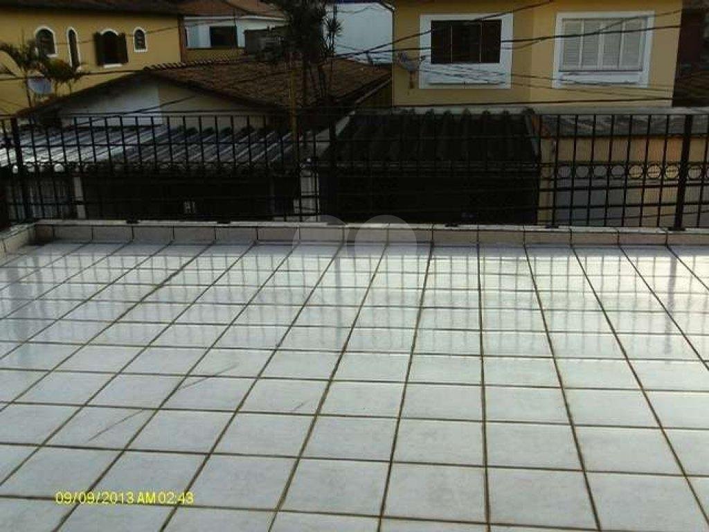 Sobrado, 4 quartos, 300 m² - Foto 13