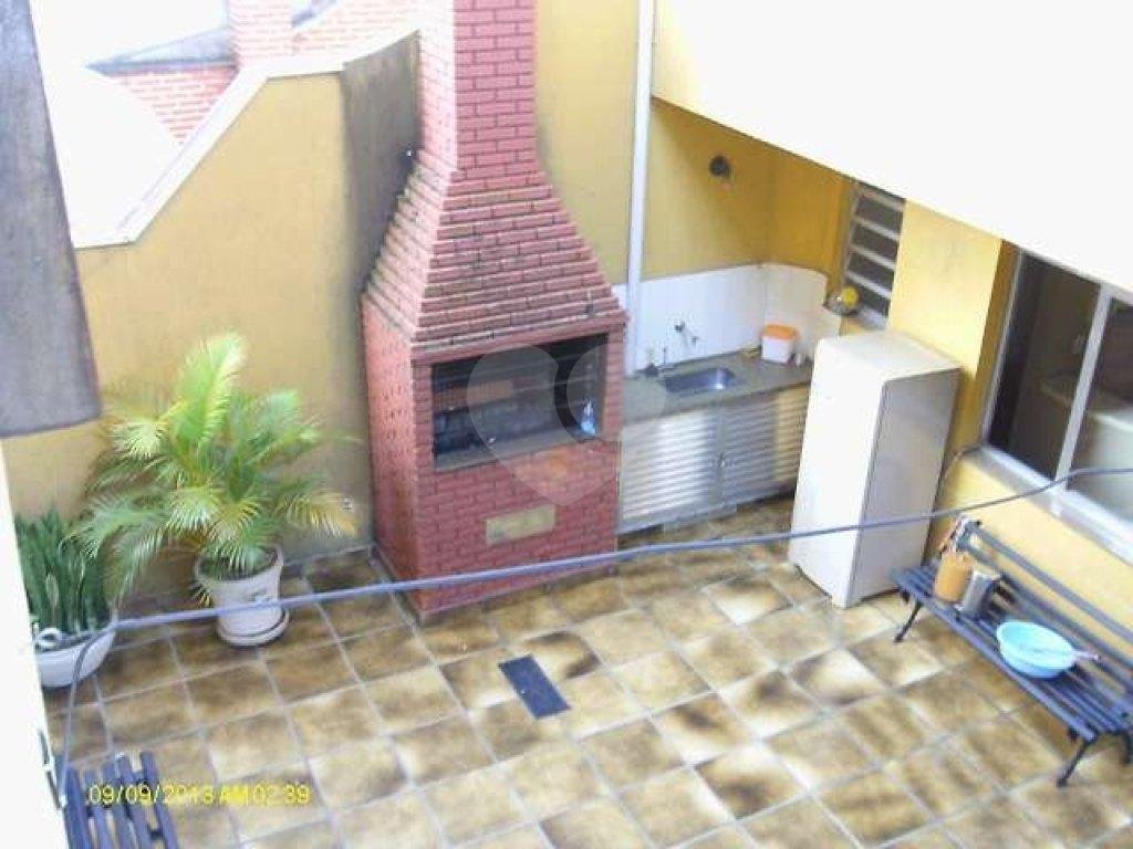 Sobrado, 4 quartos, 300 m² - Foto 17