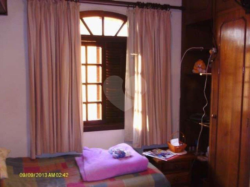 Sobrado, 4 quartos, 300 m² - Foto 22