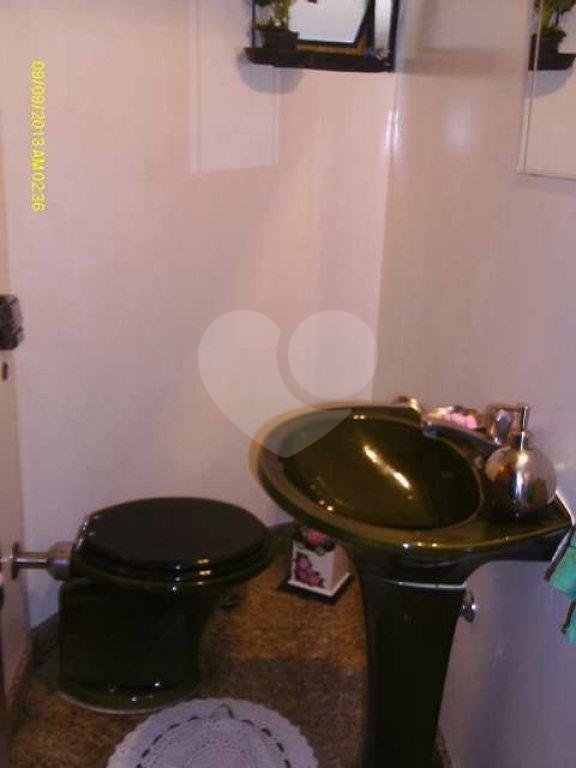 Sobrado, 4 quartos, 300 m² - Foto 23