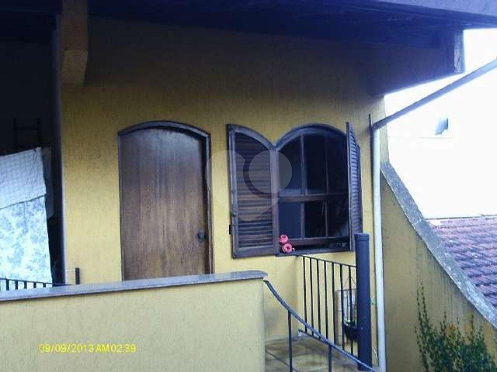 Sobrado, 4 quartos, 300 m² - Foto 26
