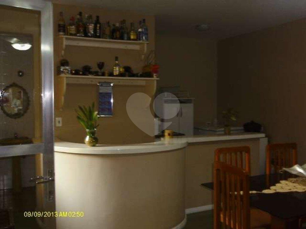 Sobrado, 4 quartos, 300 m² - Foto 27