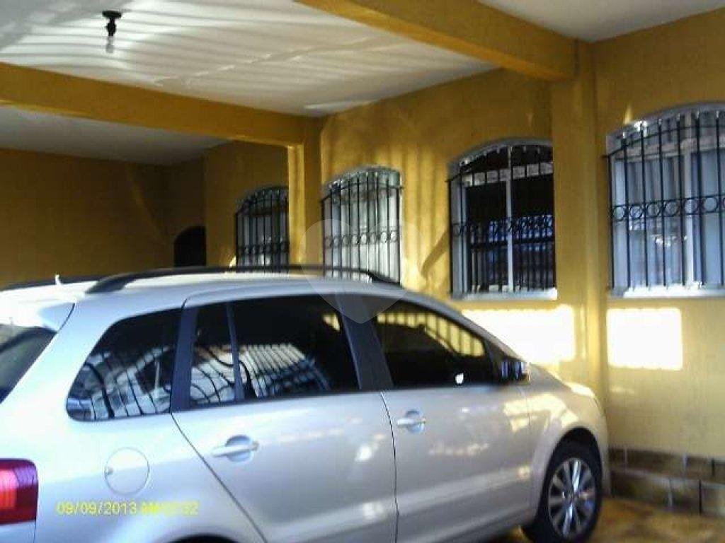 Sobrado, 4 quartos, 300 m² - Foto 28