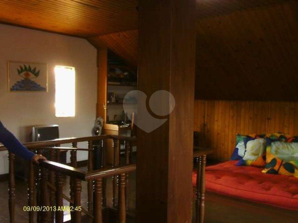 Sobrado, 4 quartos, 300 m² - Foto 29