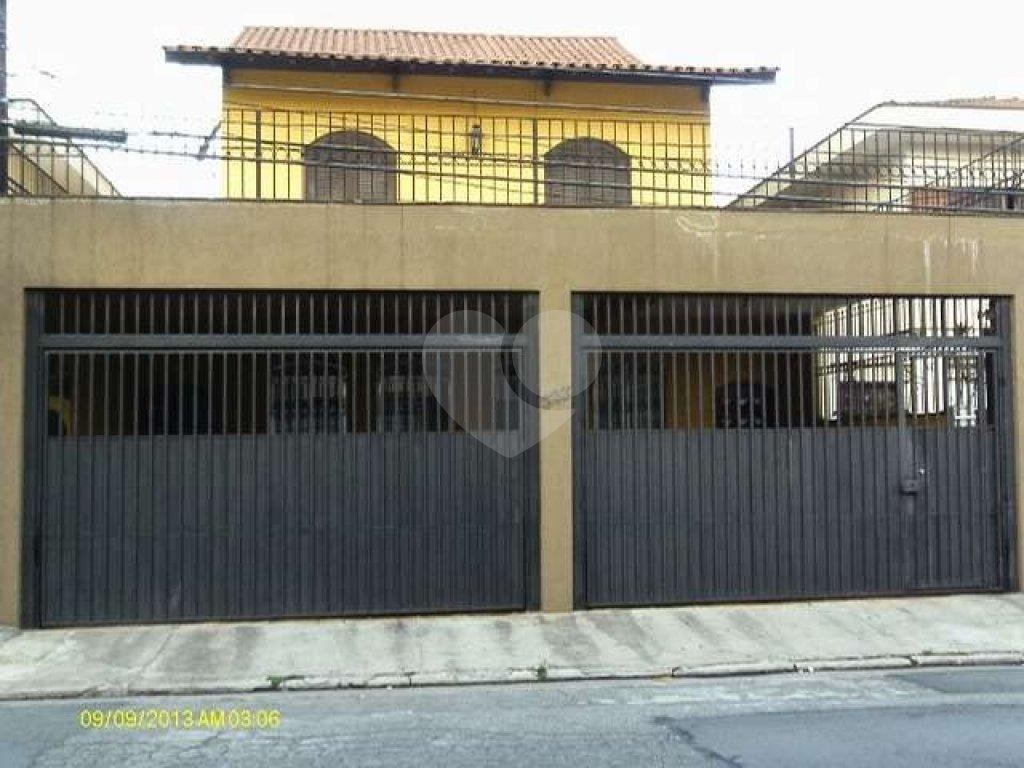 Sobrado, 4 quartos, 300 m² - Foto 31