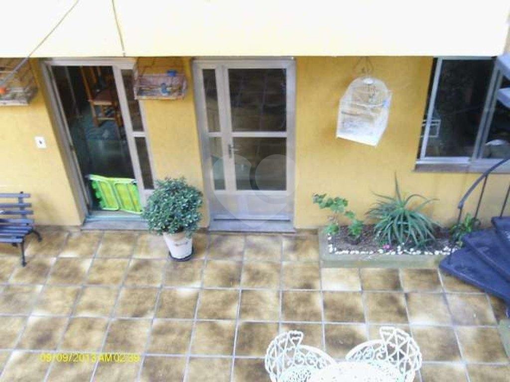 Sobrado, 4 quartos, 300 m² - Foto 32