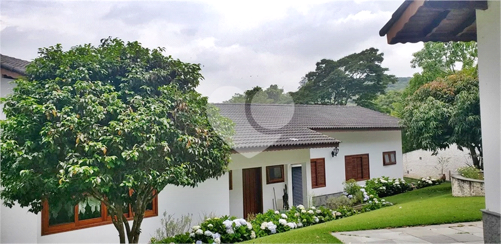 Casa de Condomínio à venda com 4 quartos, 600m² - Foto 7