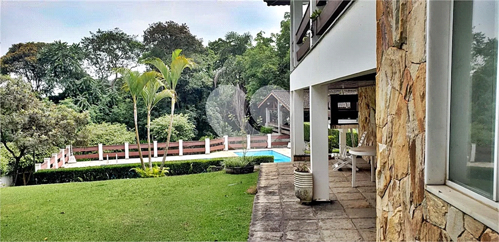 Casa de Condomínio à venda com 4 quartos, 600m² - Foto 13