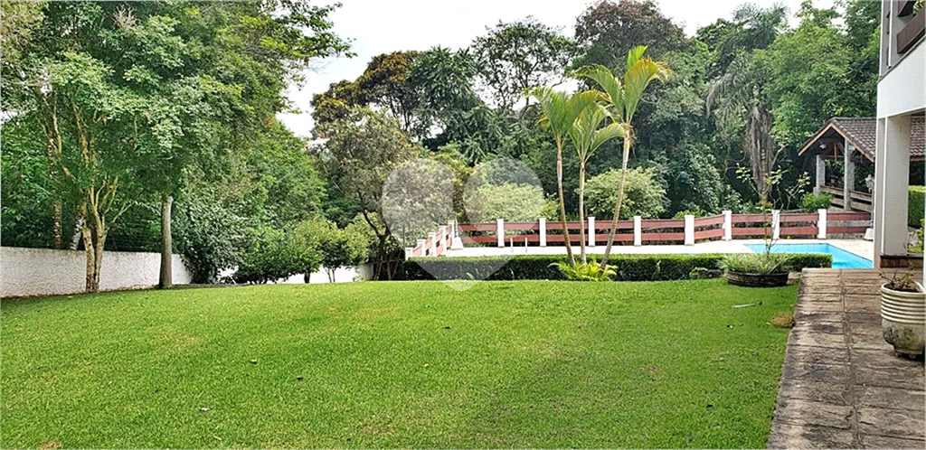 Casa de Condomínio à venda com 4 quartos, 600m² - Foto 14