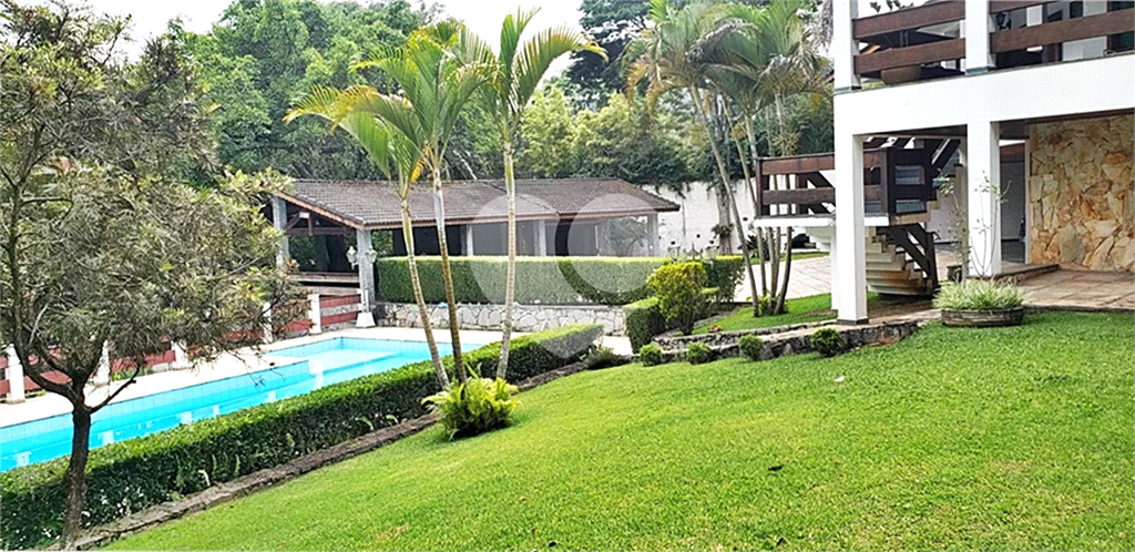 Casa de Condomínio à venda com 4 quartos, 600m² - Foto 12