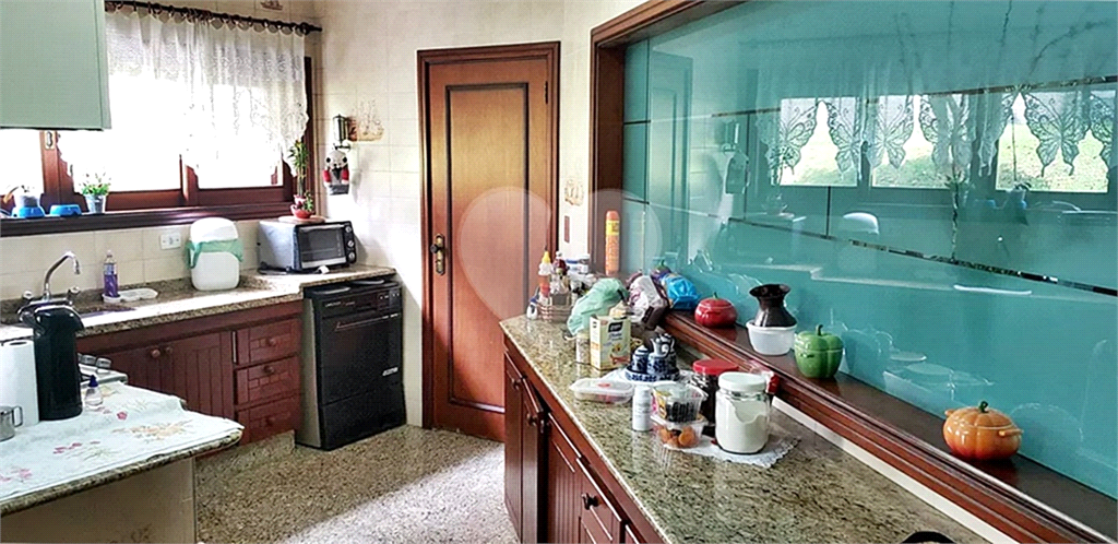 Casa de Condomínio à venda com 4 quartos, 600m² - Foto 29