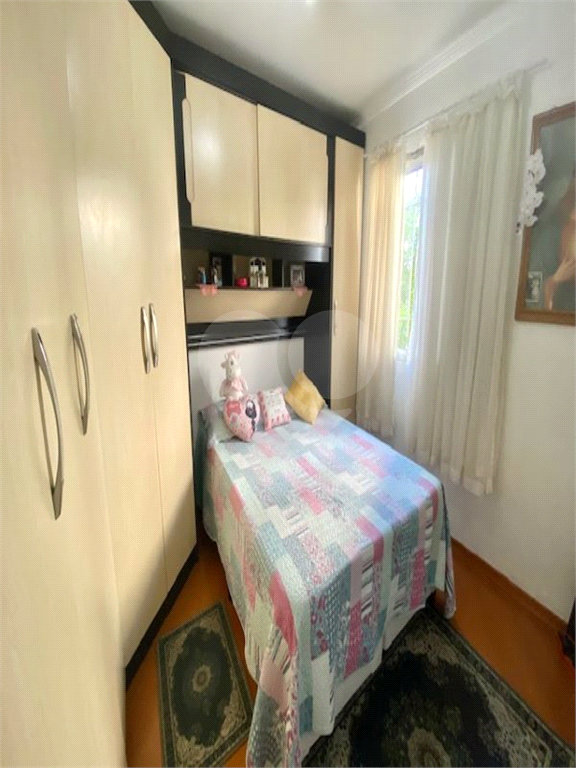 Apartamento a venda de 45 m2  1 dormitório Lauzane Paulista