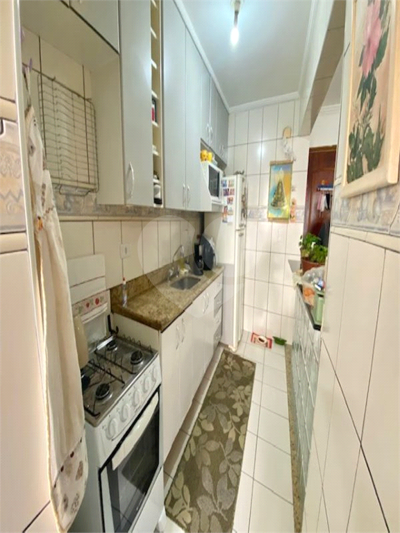 Apartamento a venda de 45 m2  1 dormitório Lauzane Paulista
