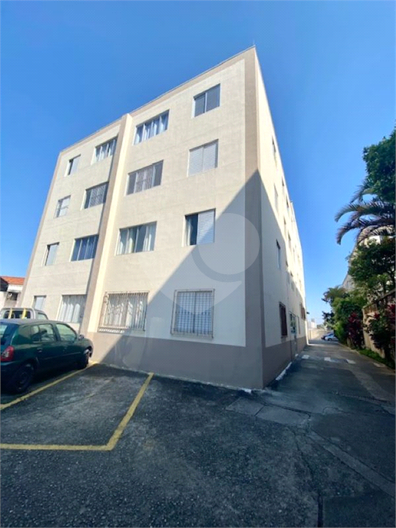 Apartamento a venda de 45 m2  1 dormitório Lauzane Paulista