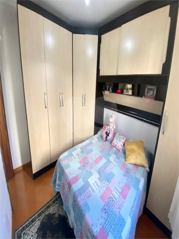 Apartamento a venda de 45 m2  1 dormitório Lauzane Paulista