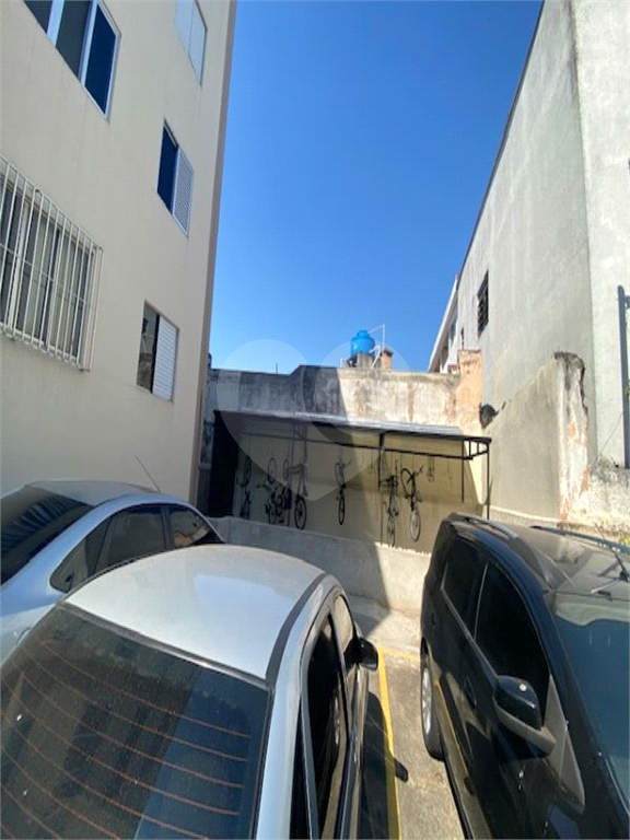 Apartamento a venda de 45 m2  1 dormitório Lauzane Paulista