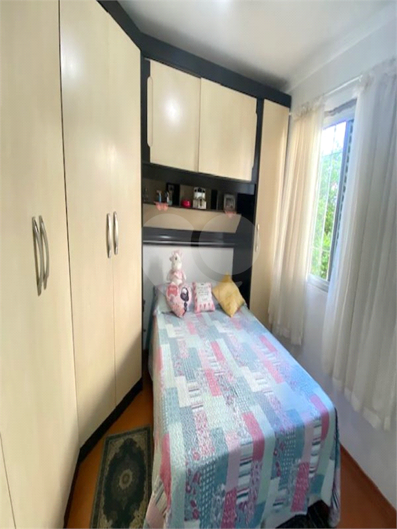 Apartamento a venda de 45 m2  1 dormitório Lauzane Paulista