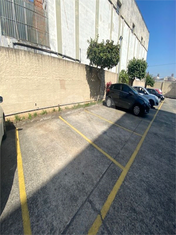 Apartamento a venda de 45 m2  1 dormitório Lauzane Paulista