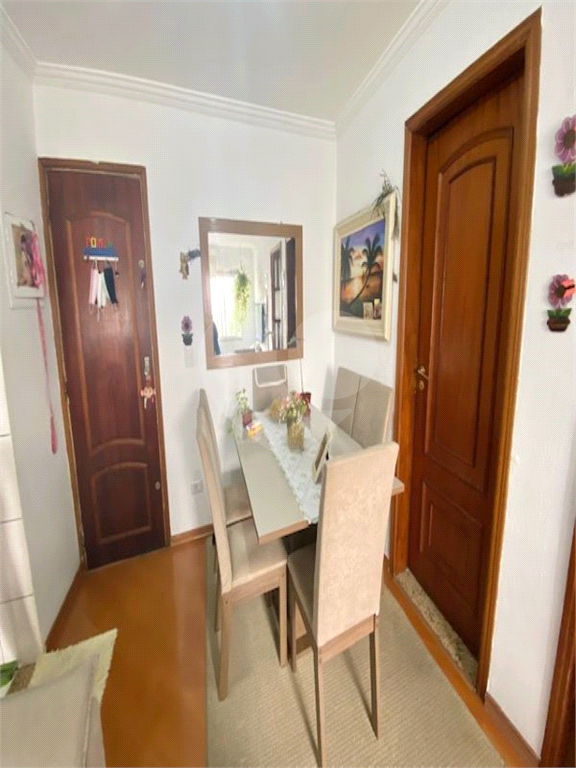 Apartamento a venda de 45 m2  1 dormitório Lauzane Paulista