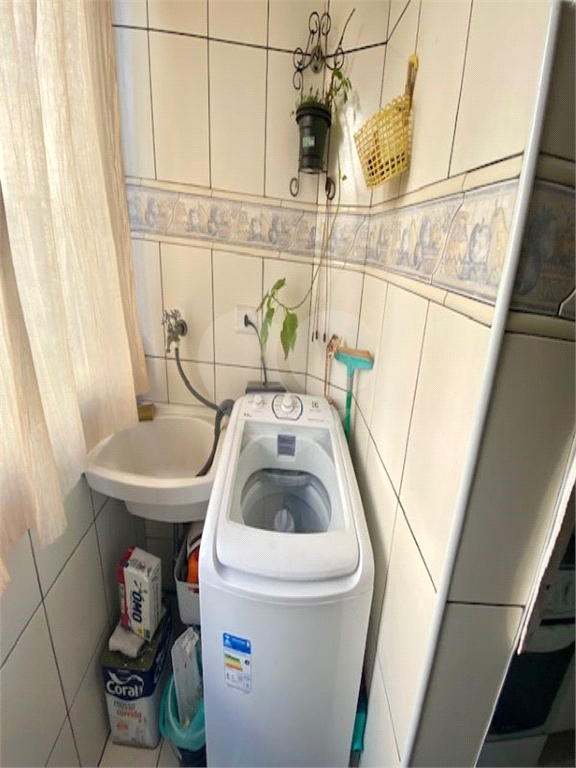 Apartamento a venda de 45 m2  1 dormitório Lauzane Paulista
