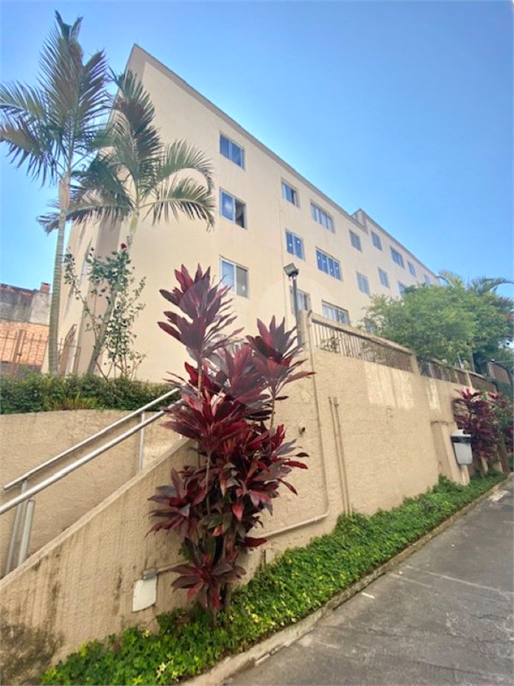 Apartamento a venda de 45 m2  1 dormitório Lauzane Paulista